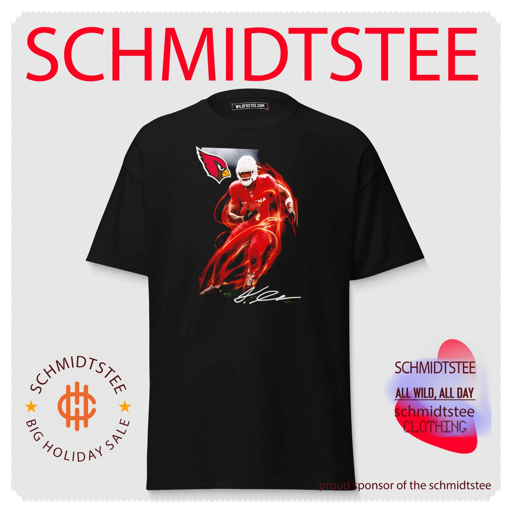 Arizona Cardinals Jeremiyah Love Legacy Rookie signature shirt