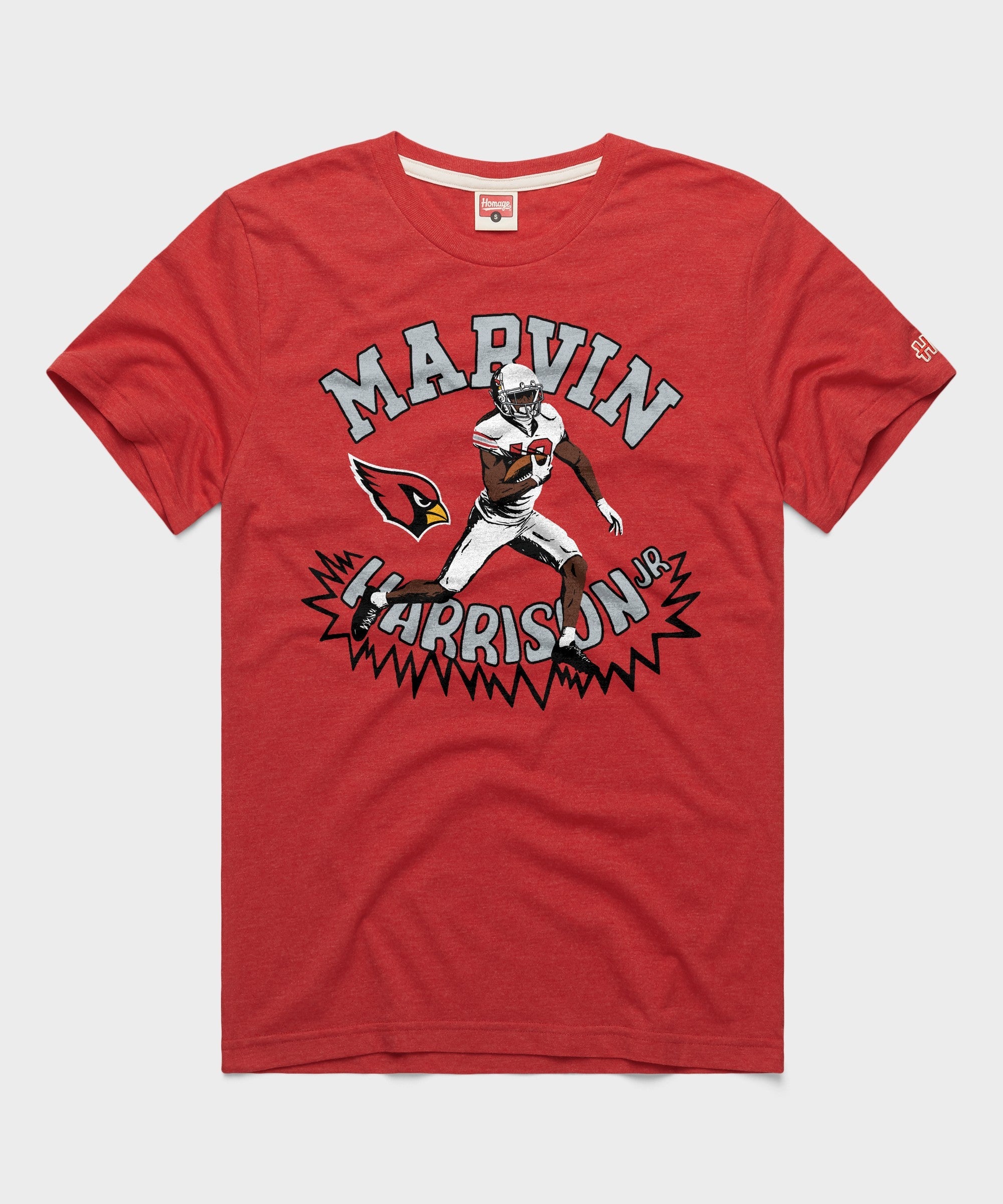 Arizona Cardinals Marvin Harrison Jr