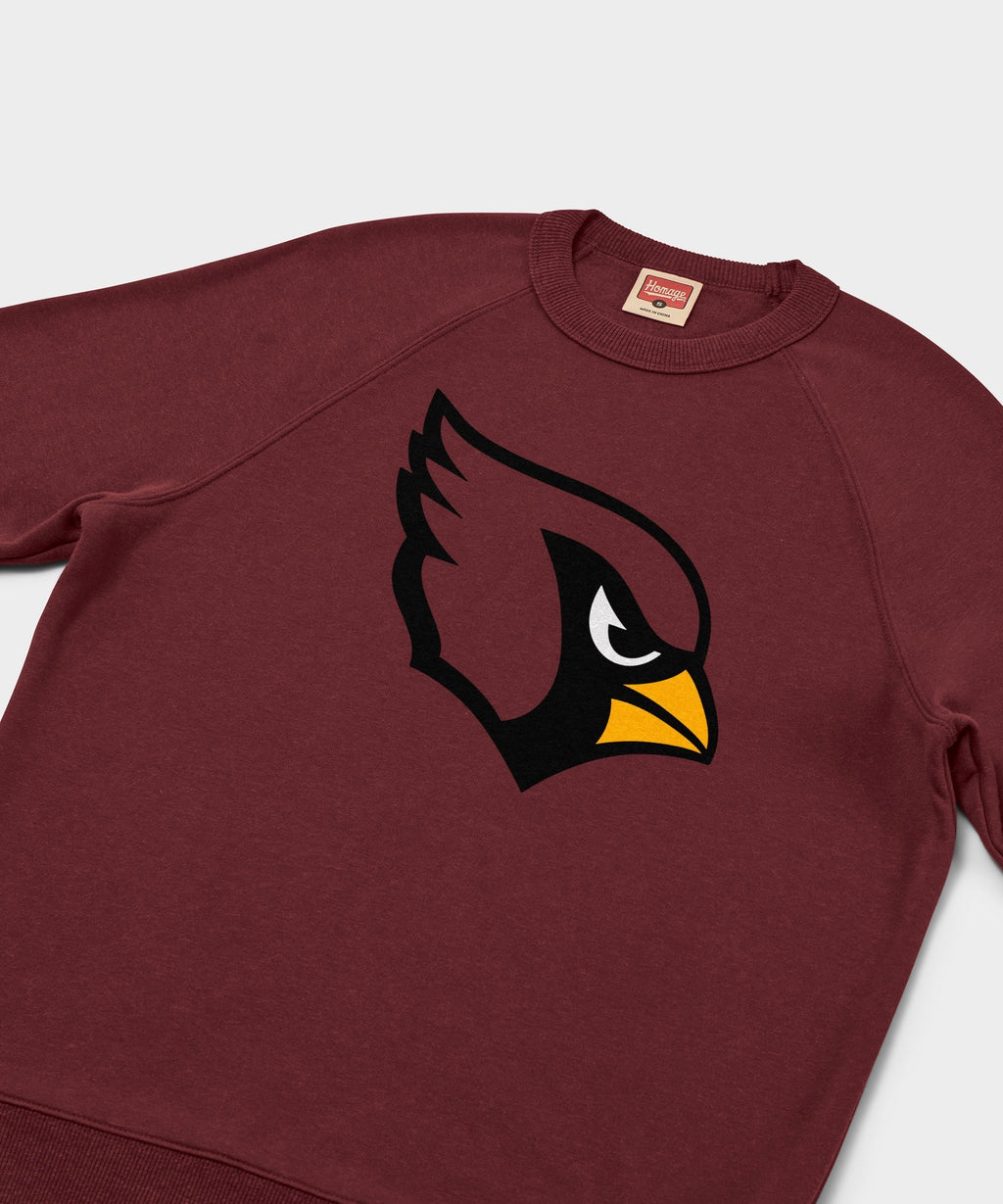Arizona Cardinals '05 Crewneck