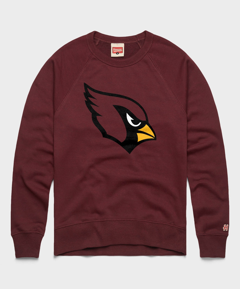 Arizona Cardinals '05 Crewneck