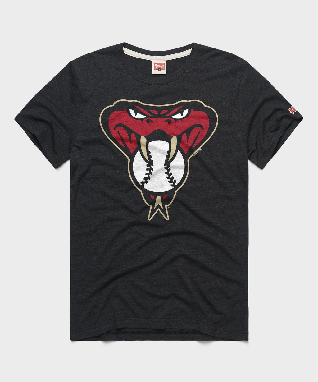 Arizona Diamondbacks Alt Logo '16