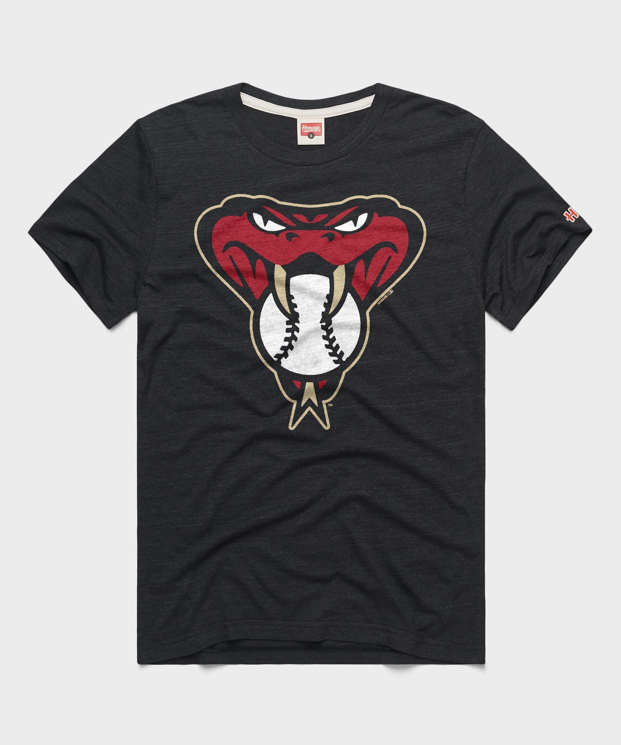 Arizona Diamondbacks Alt Logo '16