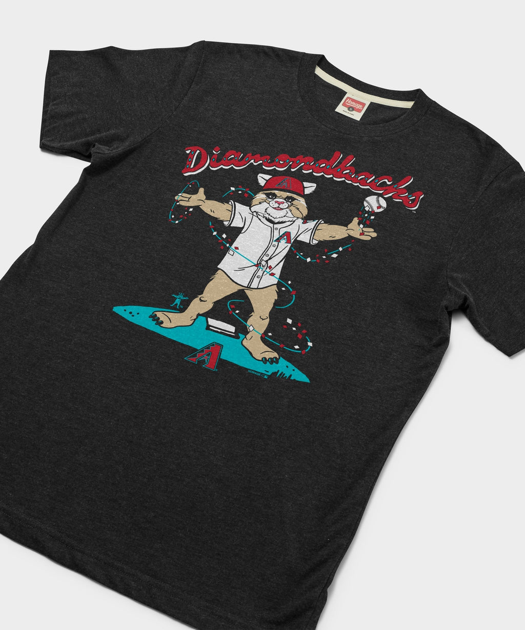 Arizona Diamondbacks Baxter