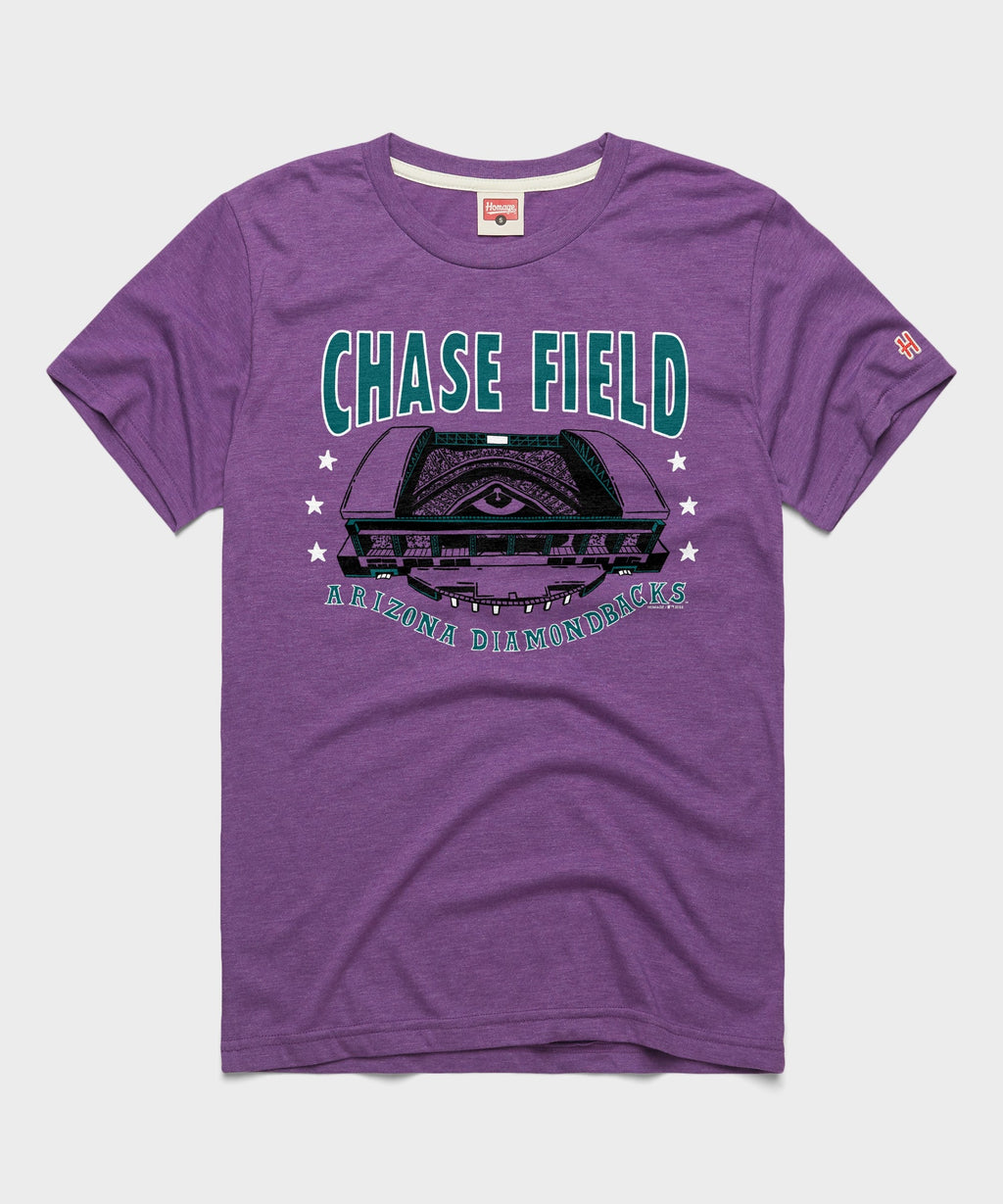 Arizona Diamondbacks Chase Field
