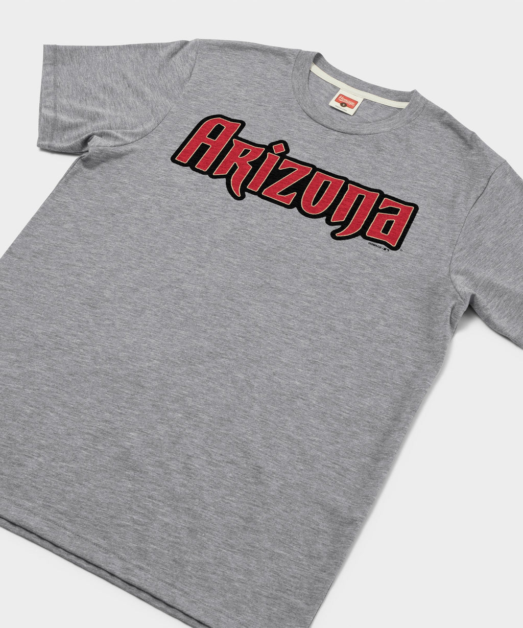 Arizona Diamondbacks Jersey Logo '14