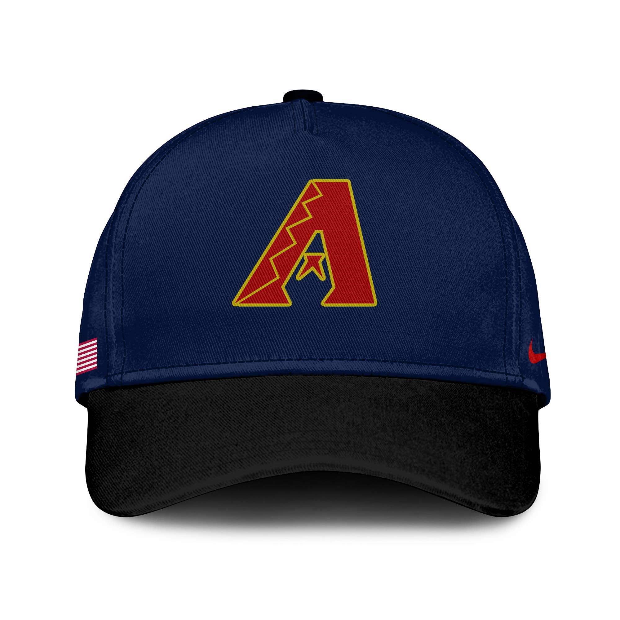 Arizona Diamondbacks Marine Corps Military Appreciation Night Jersey