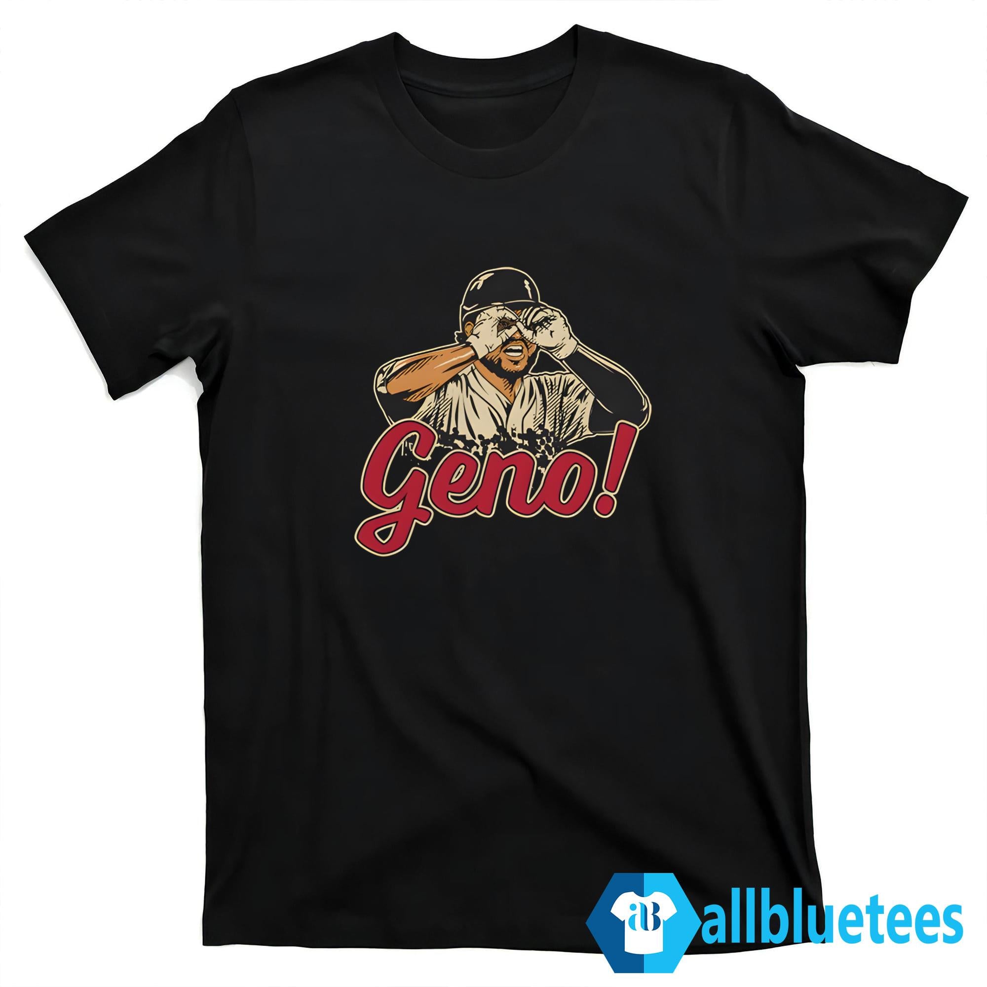 Arizona Geno Goggles Shirt