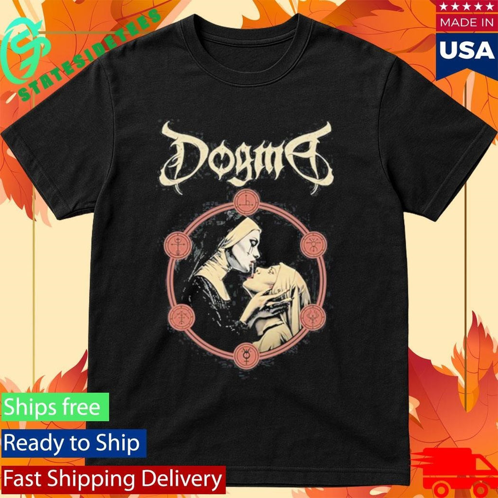 Armada Dogma Shirt