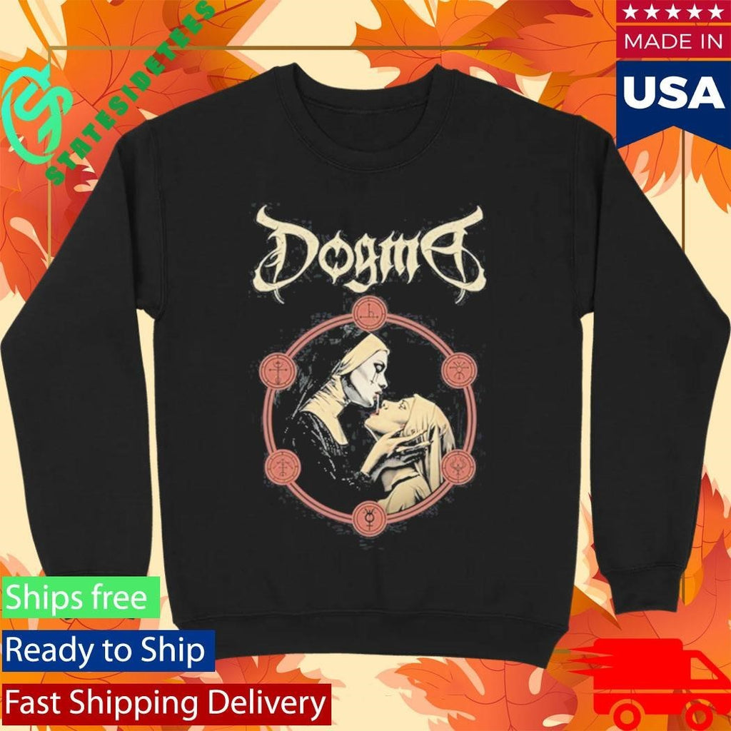 Armada Dogma Shirt