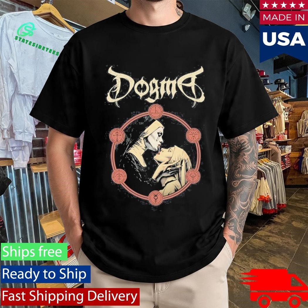 Armada Dogma Shirt