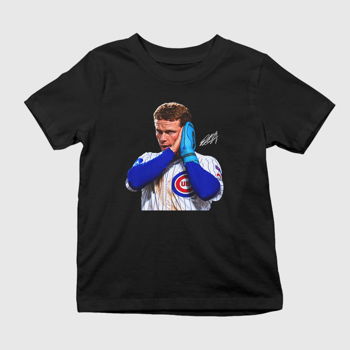 Armstrong Night Night Celebration Shirt