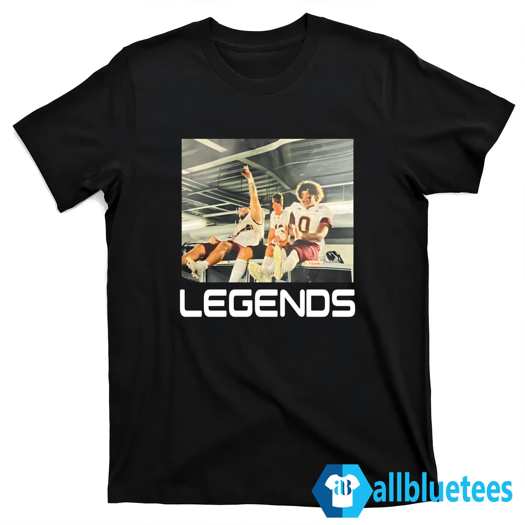 ASU OC Marcus Arroyo Legends Hoodie