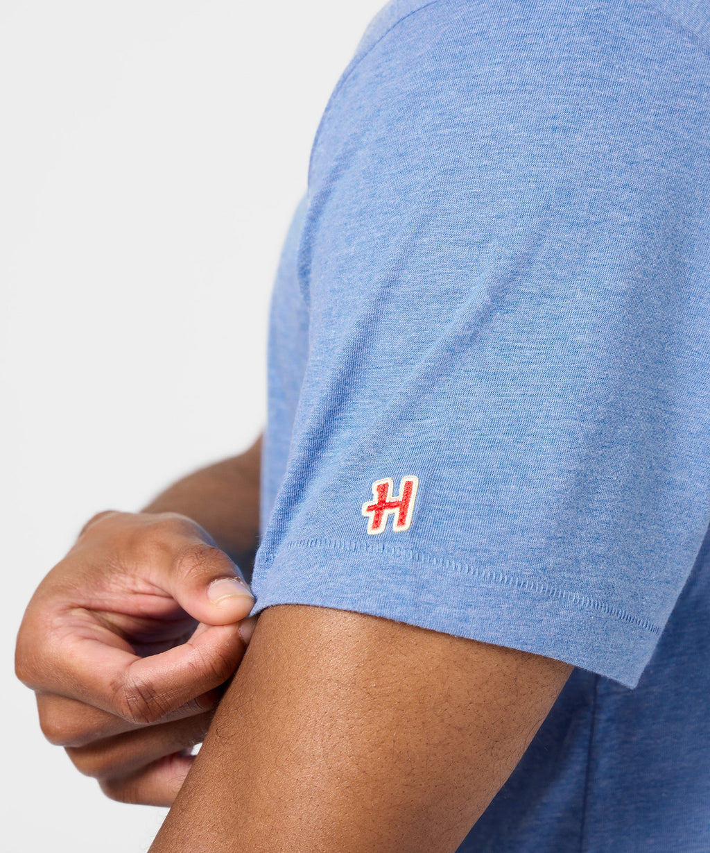 Atlanta Braves Jersey Logo '80