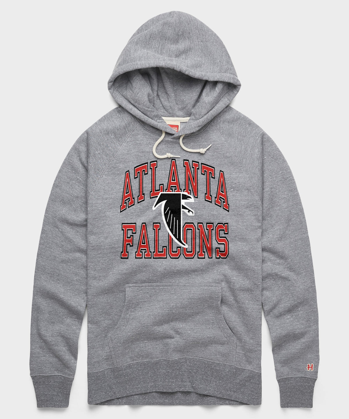 Atlanta Falcons Arch Hoodie