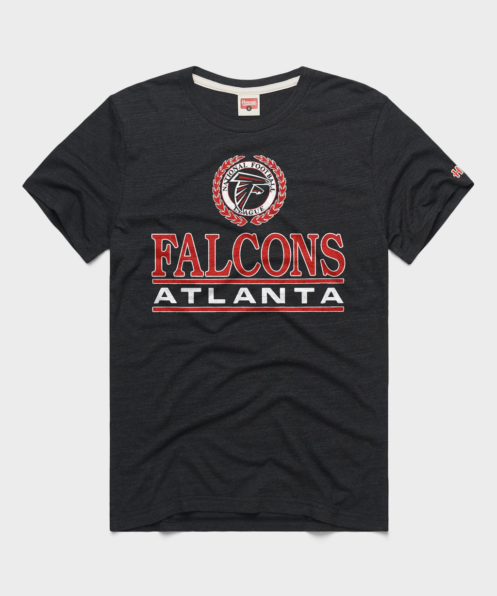 Atlanta Falcons Crest