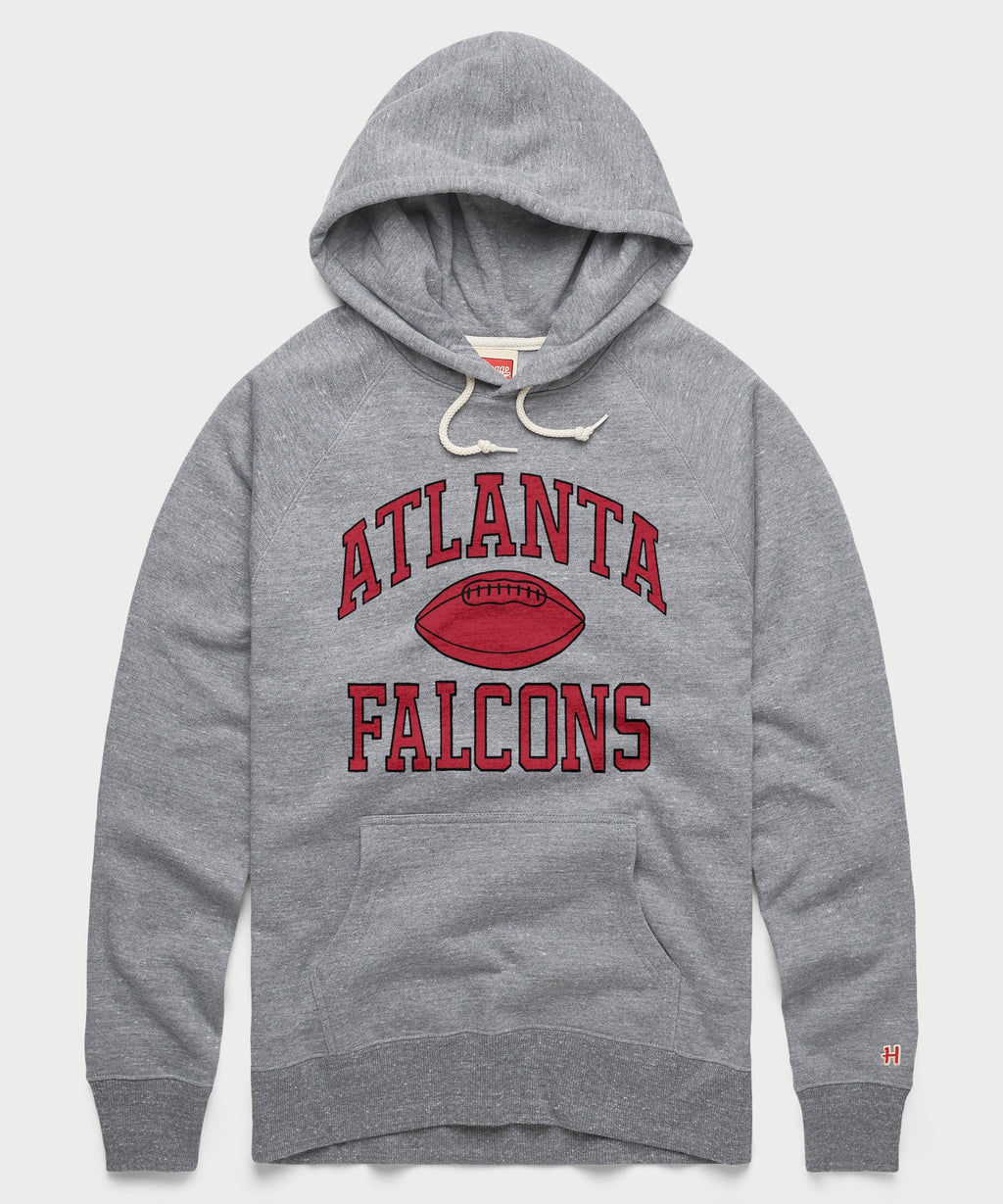Atlanta Falcons Gridiron Hoodie