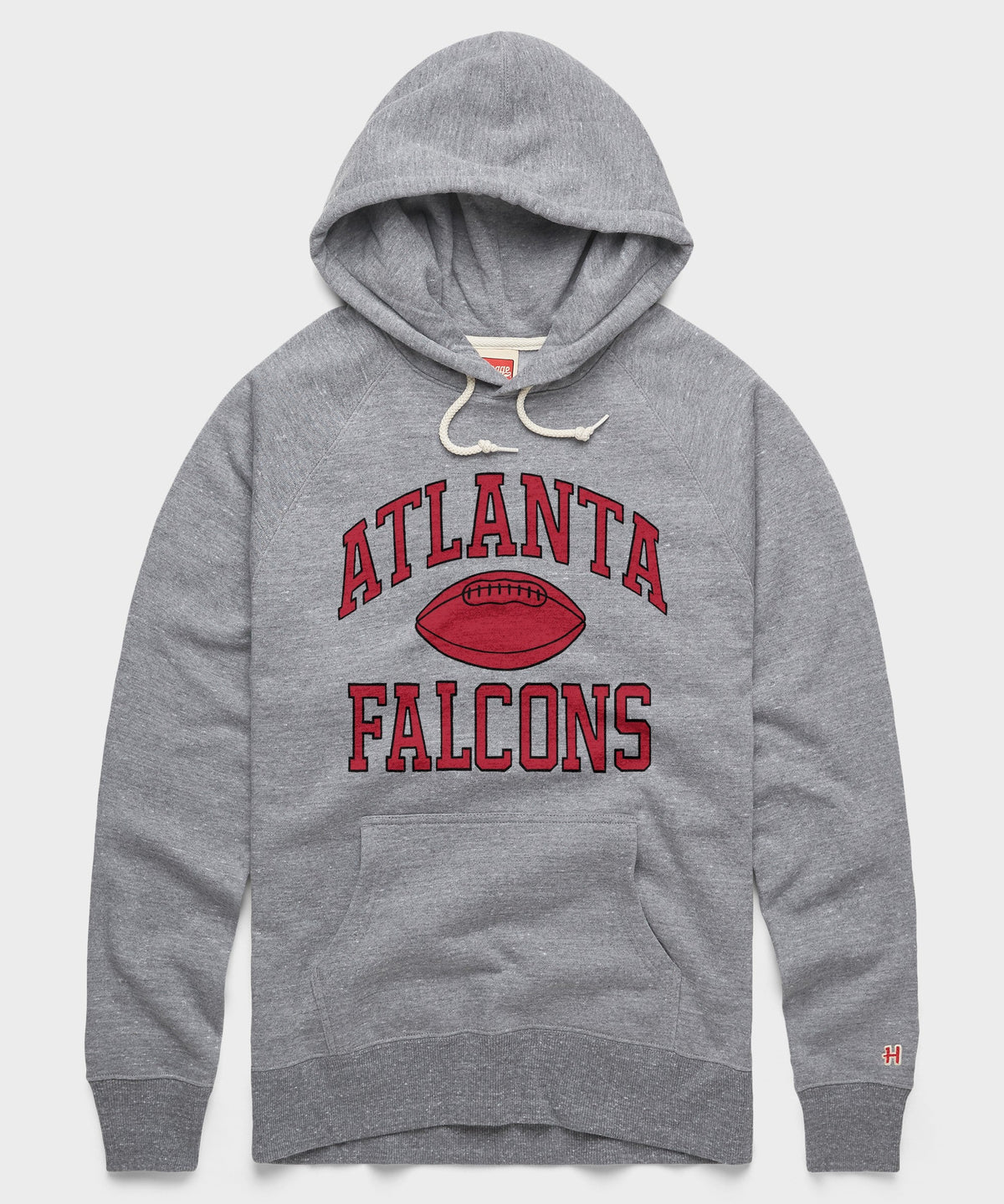 Atlanta Falcons Gridiron Hoodie