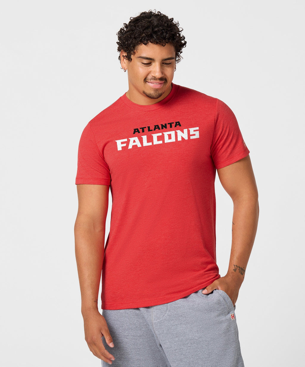 Atlanta Falcons Wordmark '03 T-Shirt