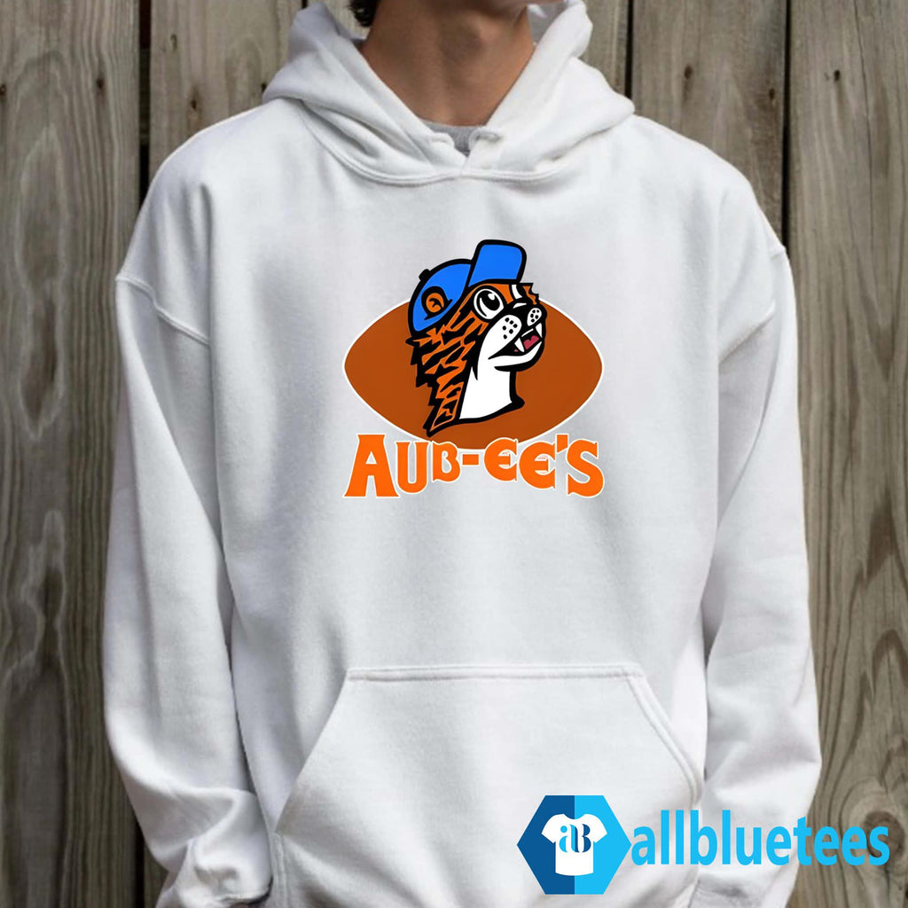 Auburn University Aubie Aub-ee’s Shirt