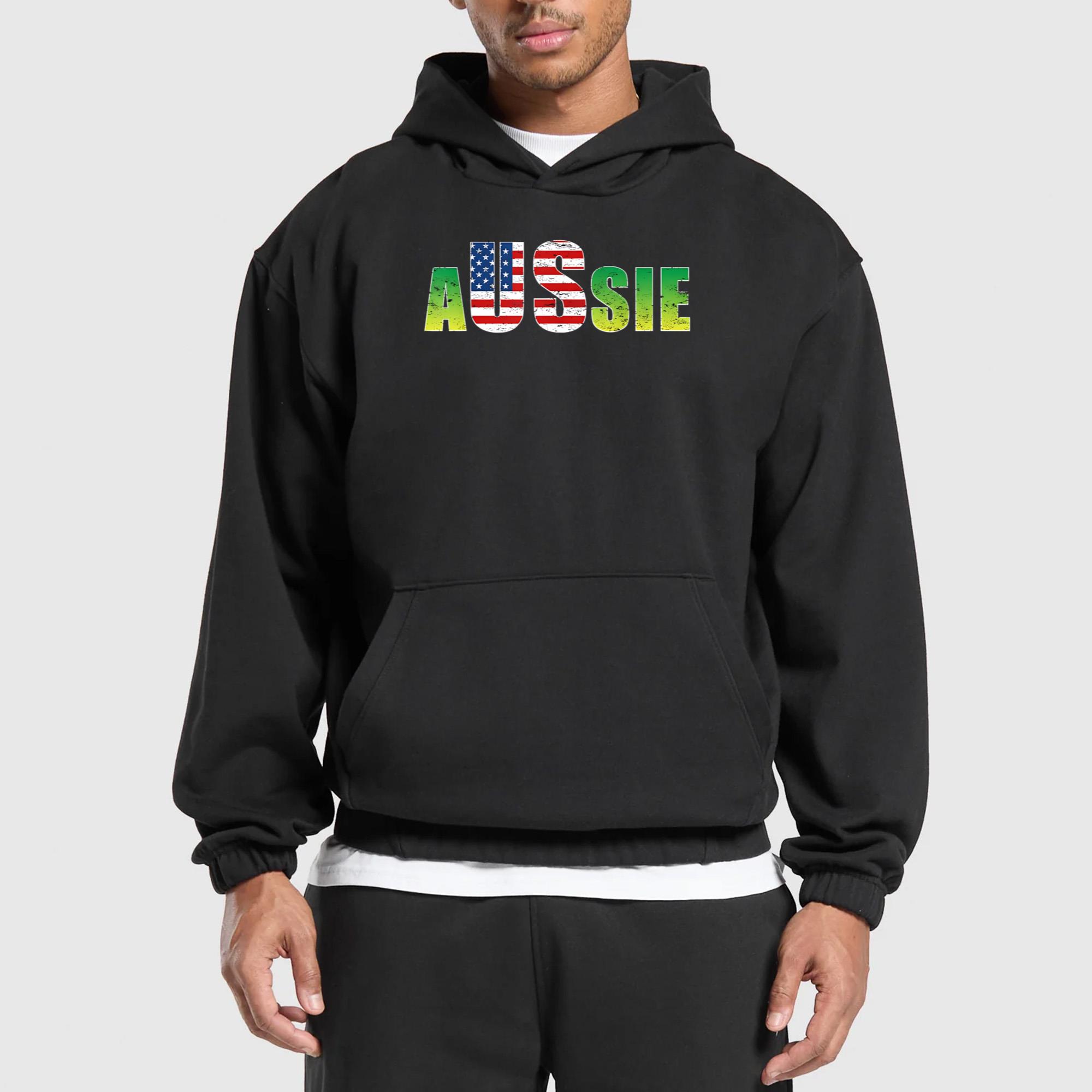 Australia United States Shirt Aussie Shirt