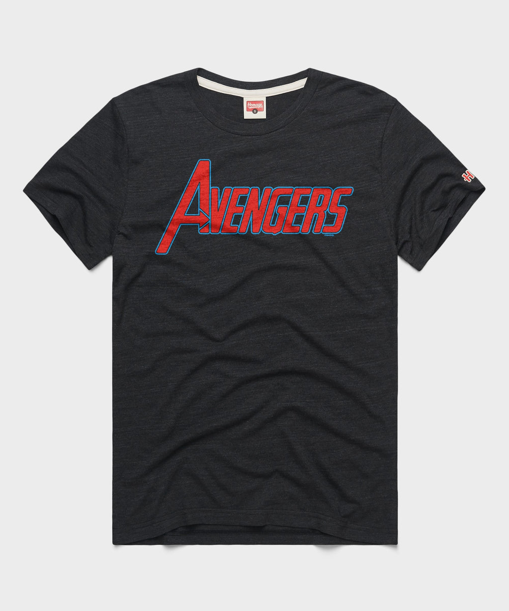 Avengers Logo