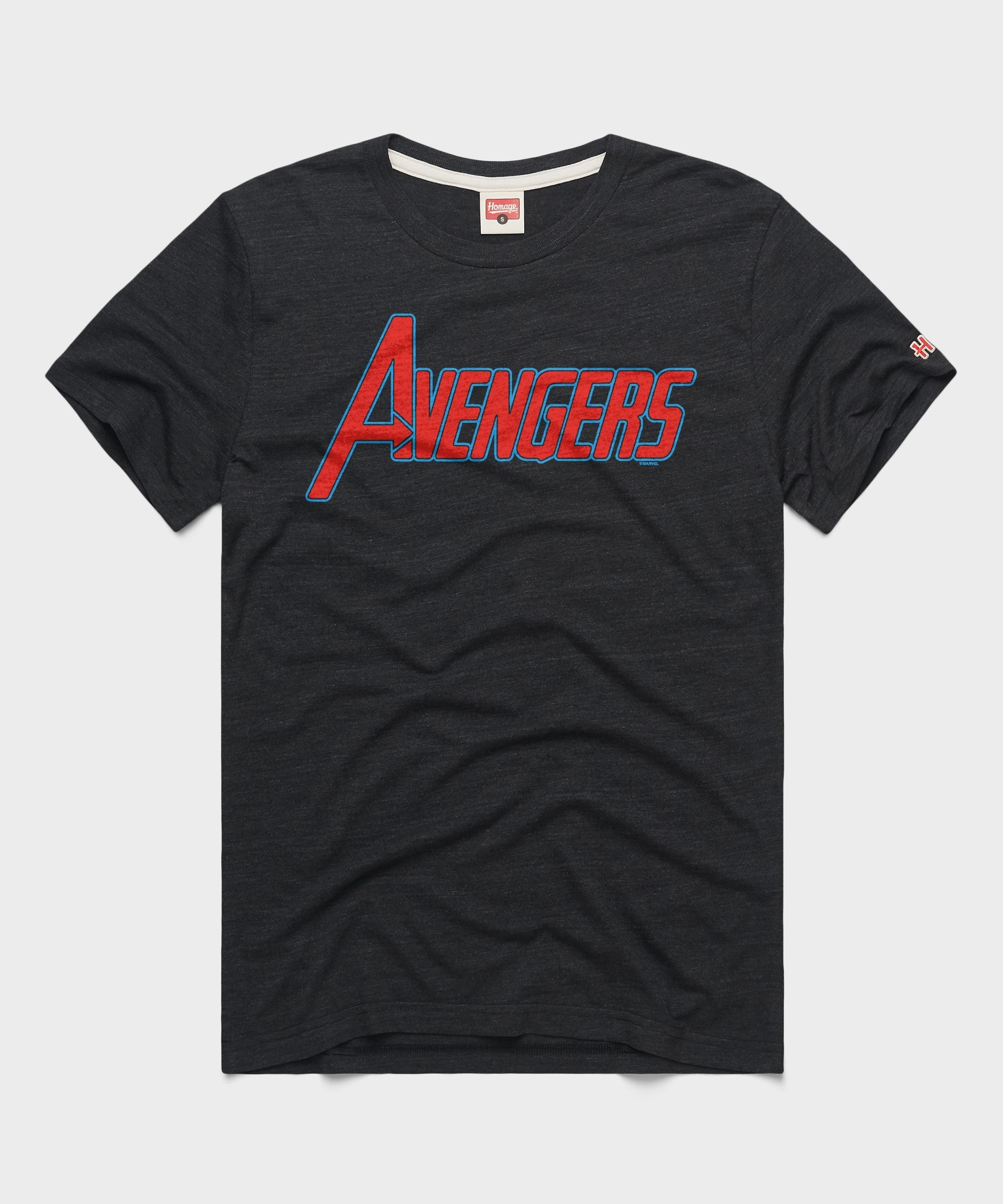 Avengers Logo
