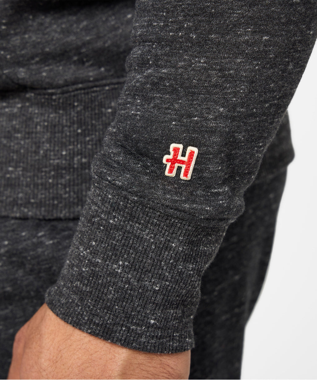 Avengers Logo Hoodie
