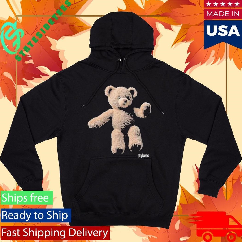Aykons 305 Teddy Shirt