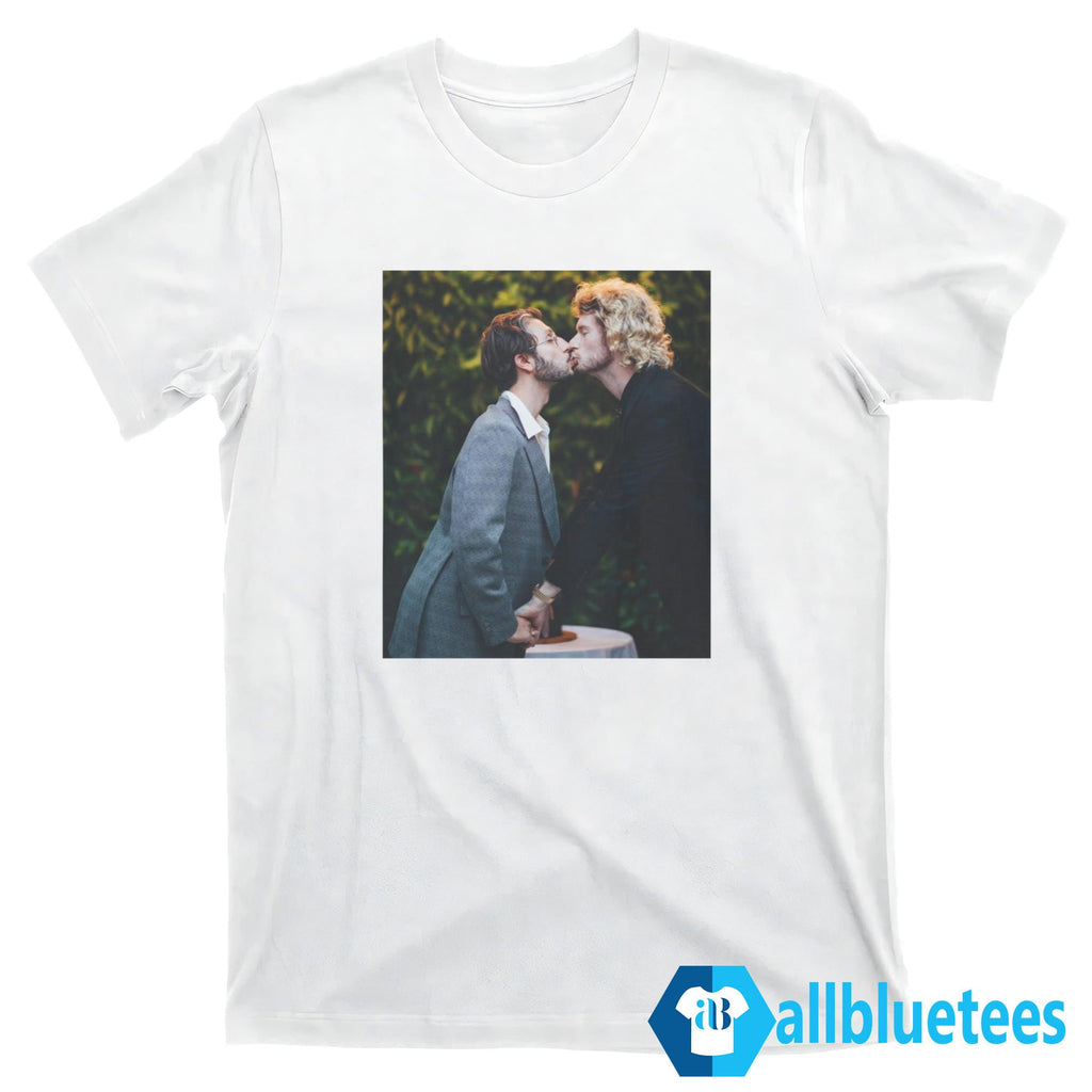 BBNO$ Kissing Yung Gravy Shirt