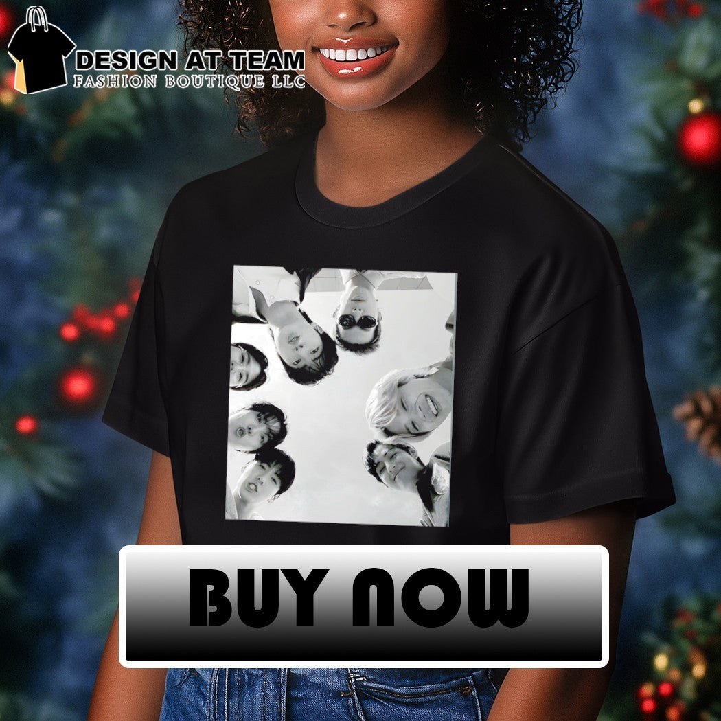 BTS Arirang World Tour Kpop 2026 vintage shirt