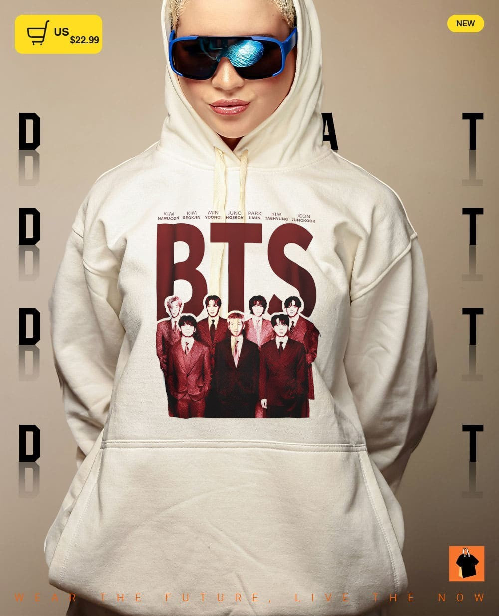 BTS K-pop World Tour Bangtan 2026 vintage shirt
