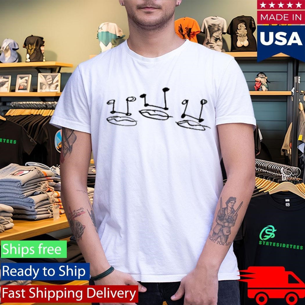 Babbitt Three Face Shirt