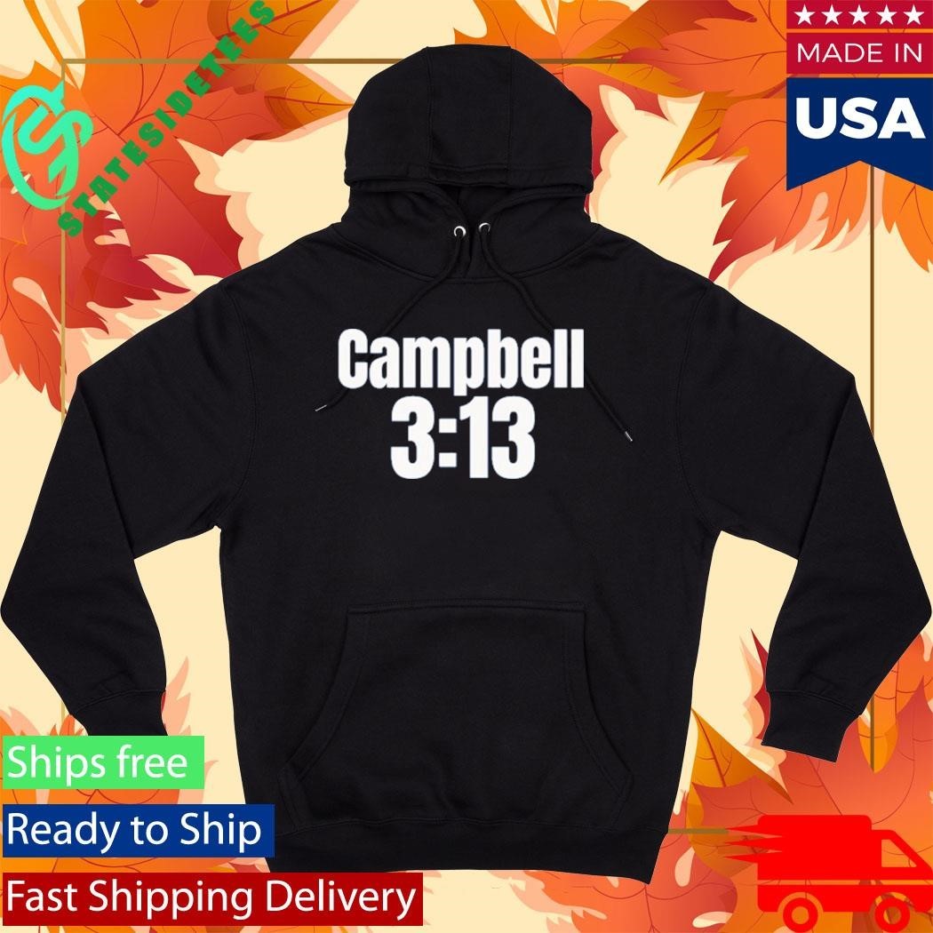 Baby Stone Cold Campbell 3 13 Shirt