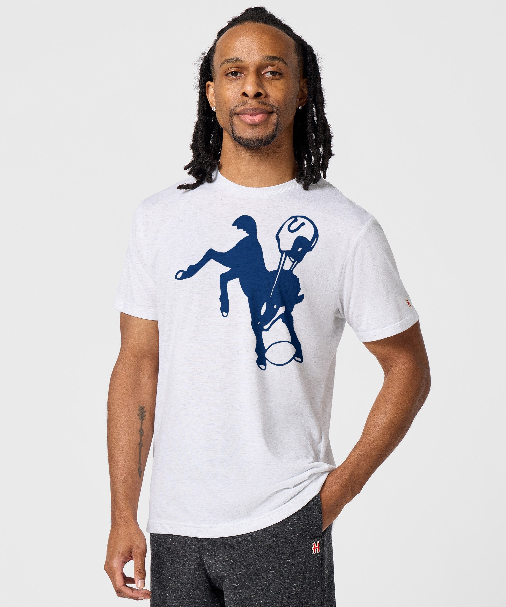 Baltimore Colts '61