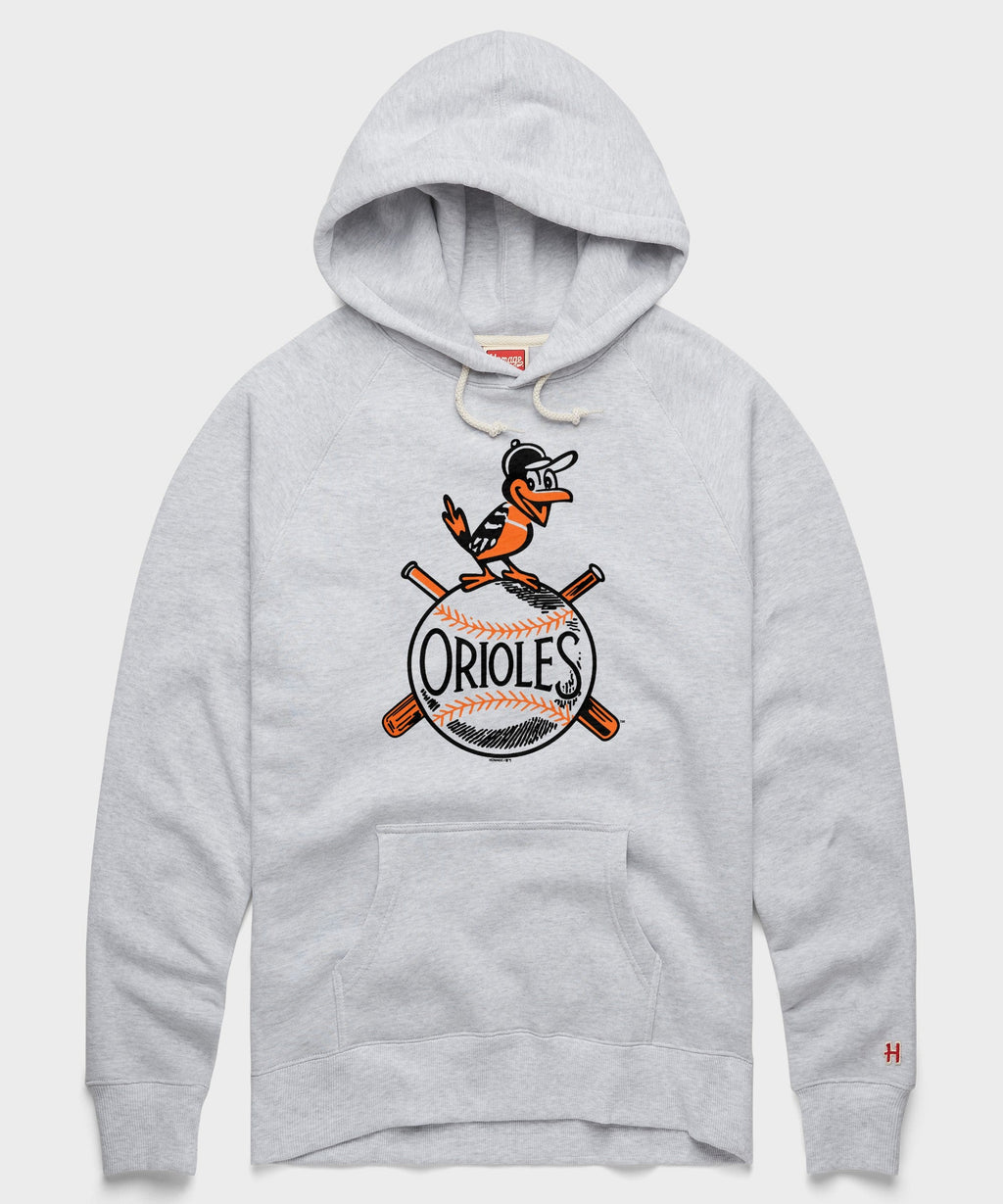 Baltimore Orioles '54 Hoodie