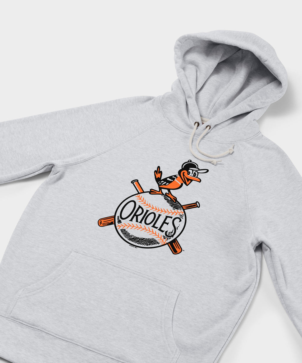 Baltimore Orioles '54 Hoodie
