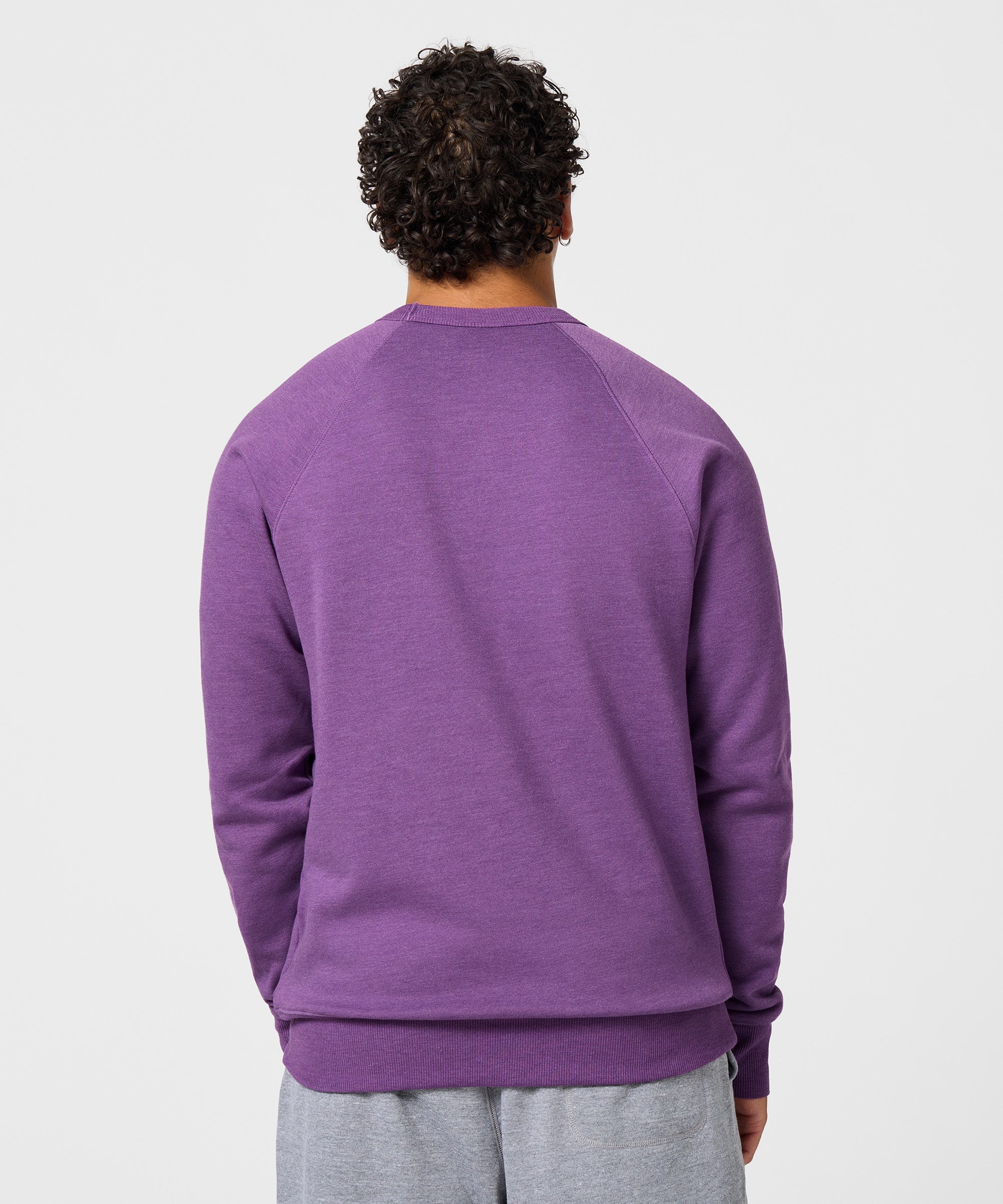 Baltimore Ravens Holiday Crewneck