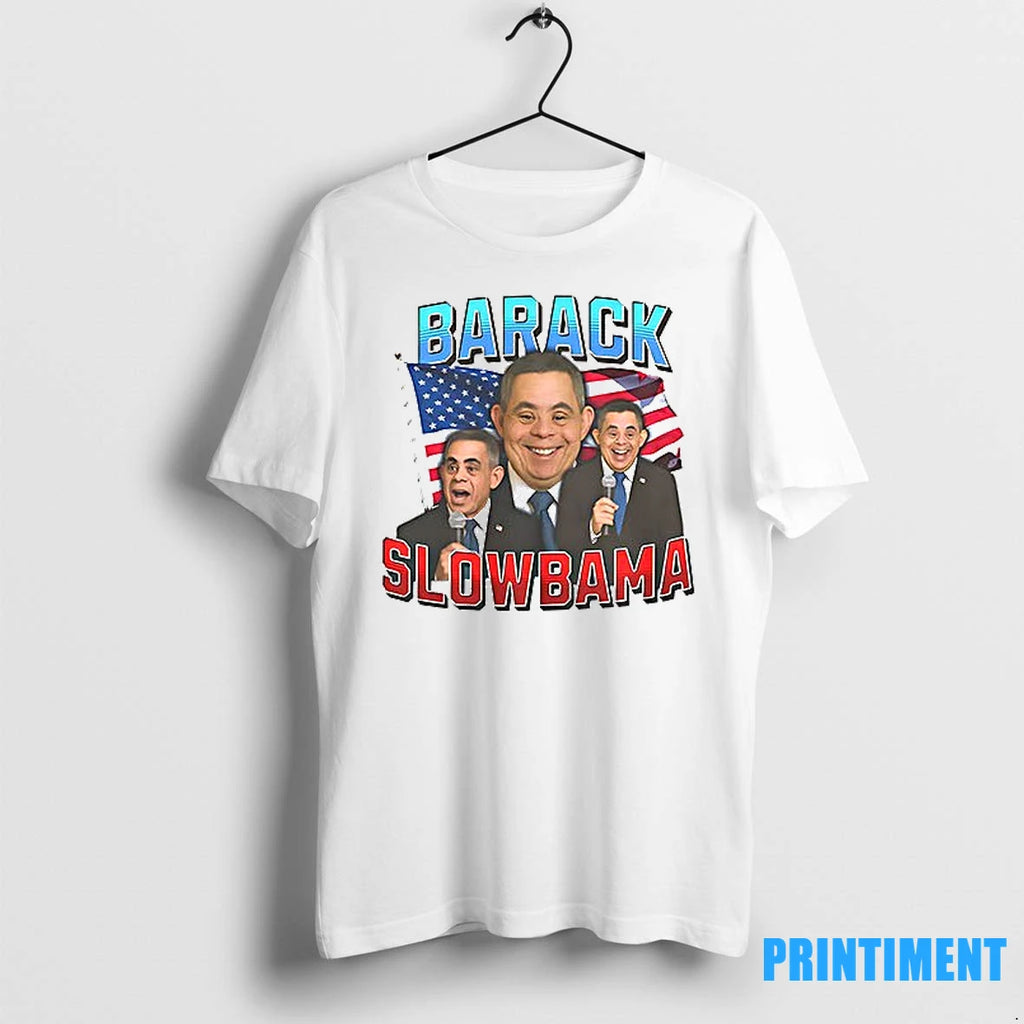 Barack Slowbama Barack Obama Tshirts Sweater