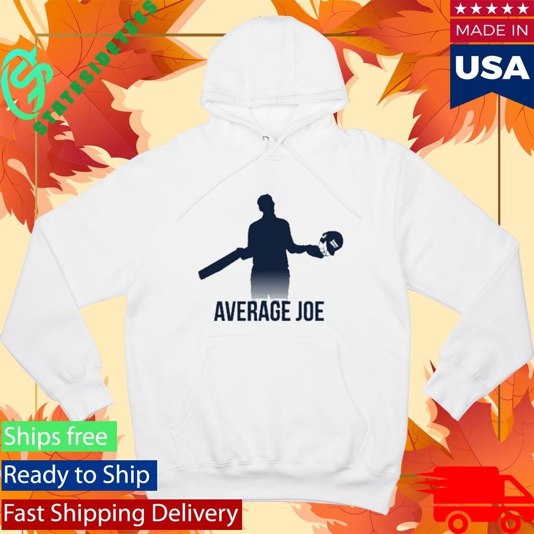 Barmy Army Average Joe Shirt