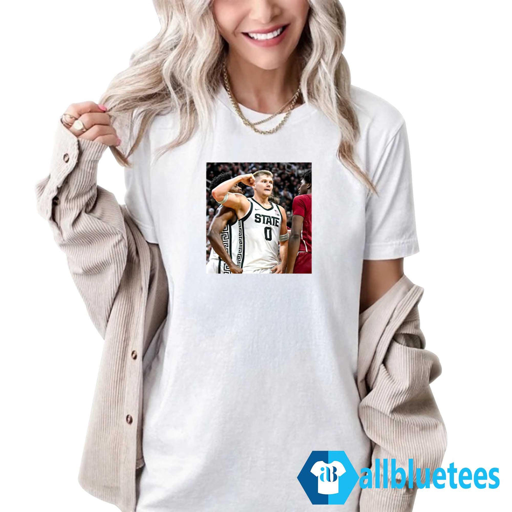 Barry Jaxon Kohler Shirt