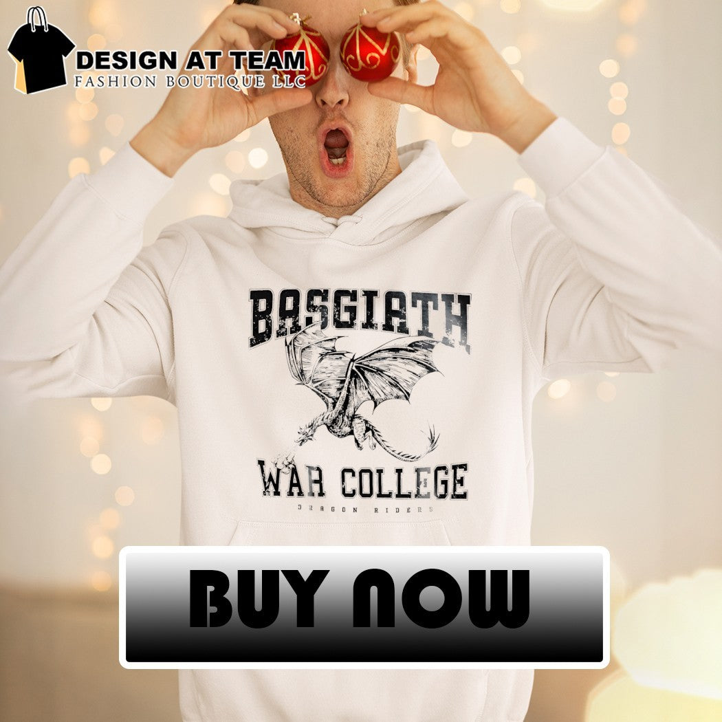 Basgiath War College Dragon Riders shirt