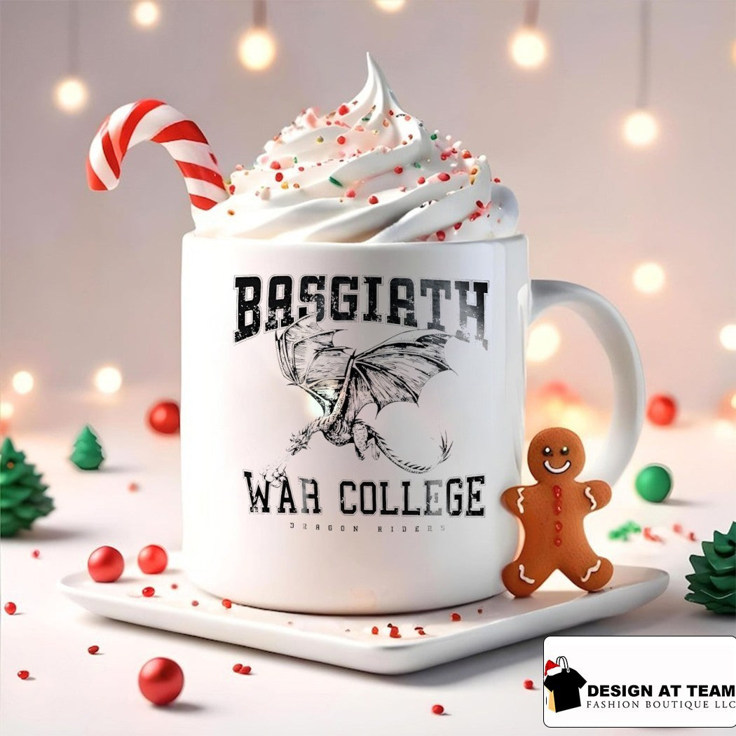 Basgiath War College Dragon Riders shirt