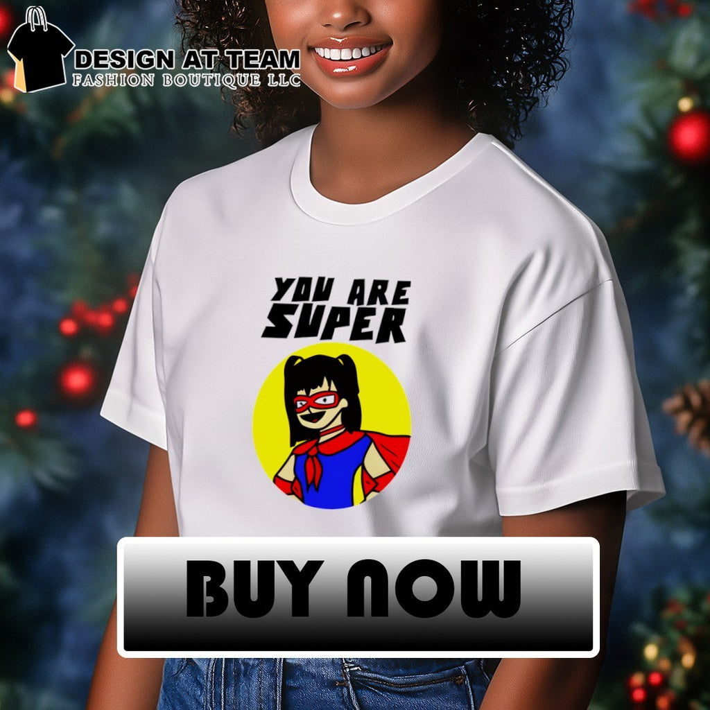 Bayle you are super shirt