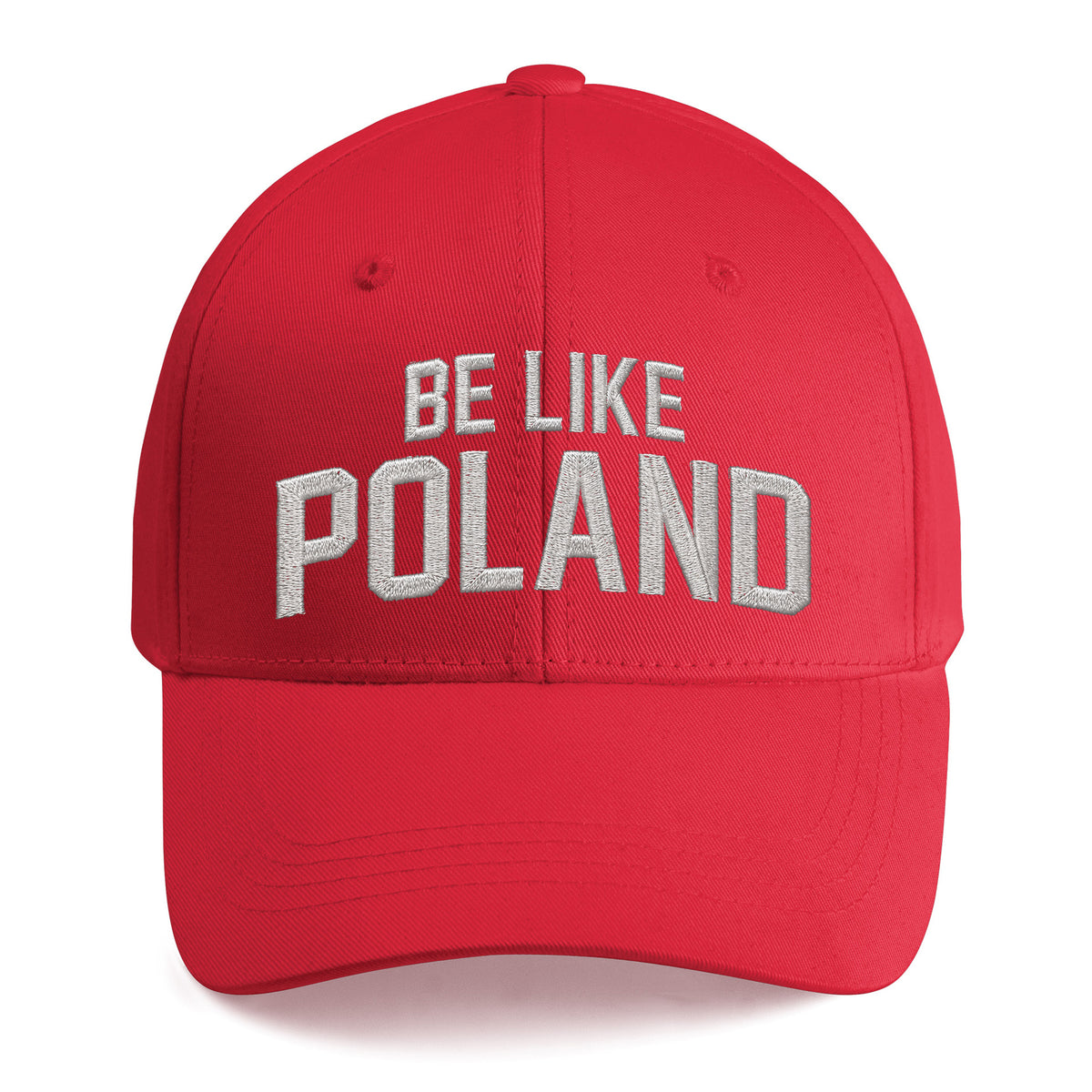 Be Like Poland Hat