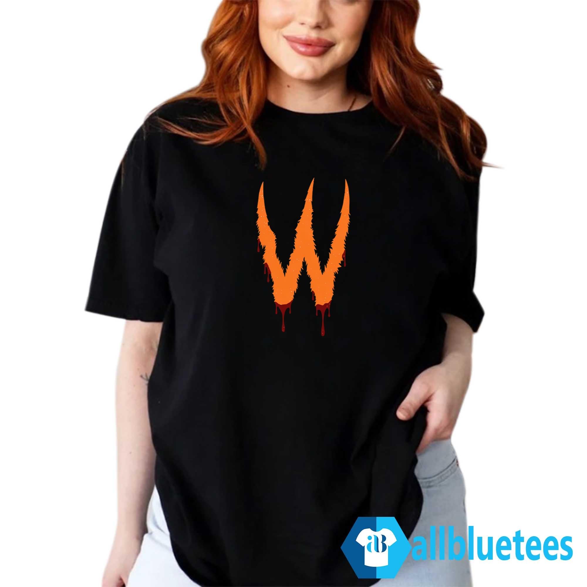 Bears W King Of The North Shirt
