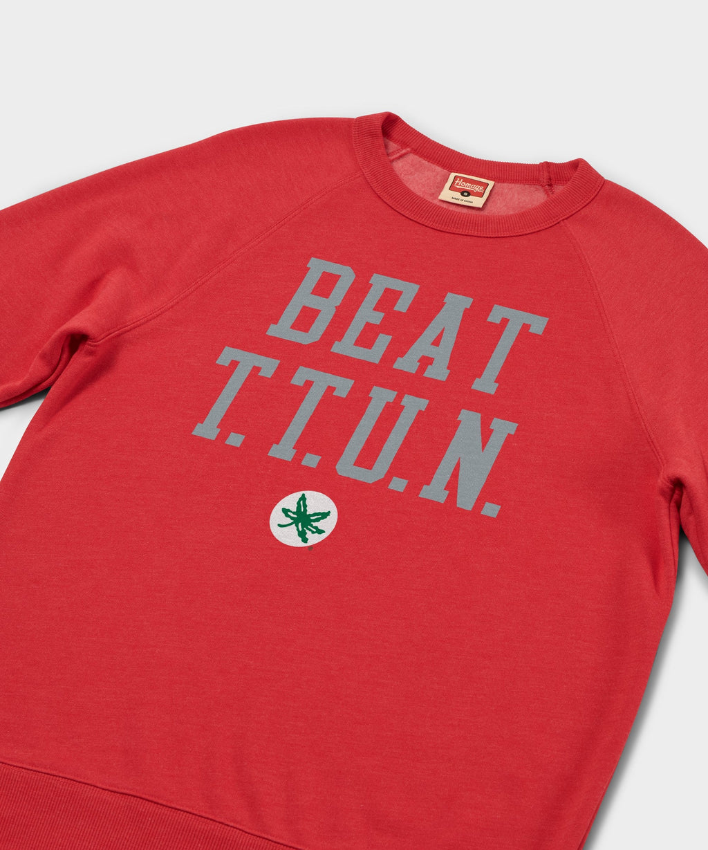Beat TTUN Crewneck