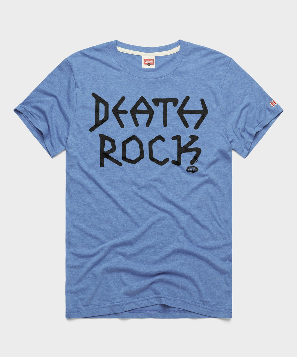 Beavis And Butt-Head Death Rock