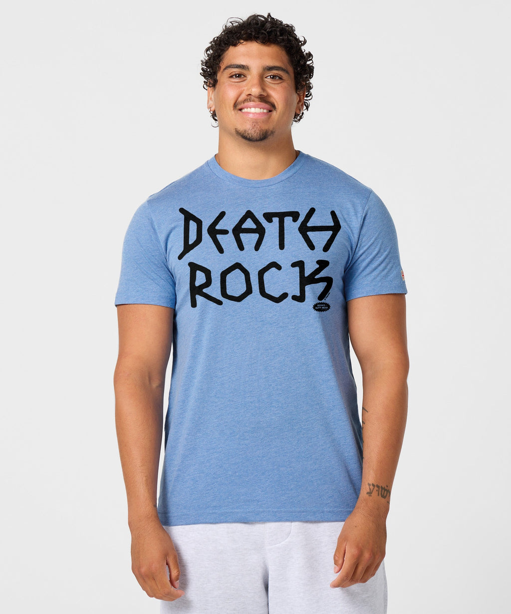 Beavis And Butt-Head Death Rock