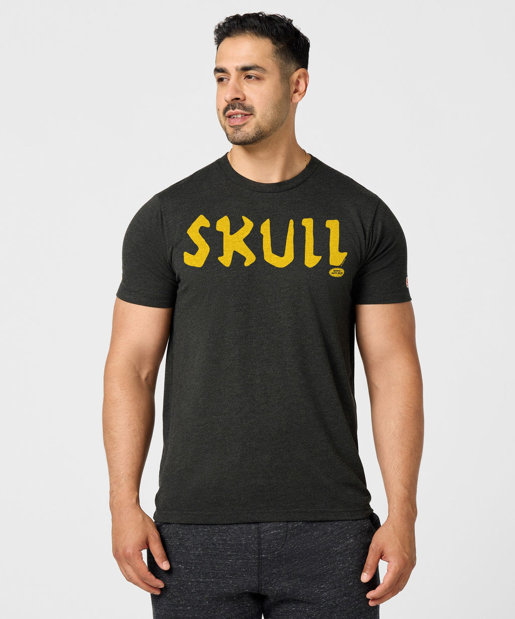 Beavis And Butt-Head Skull