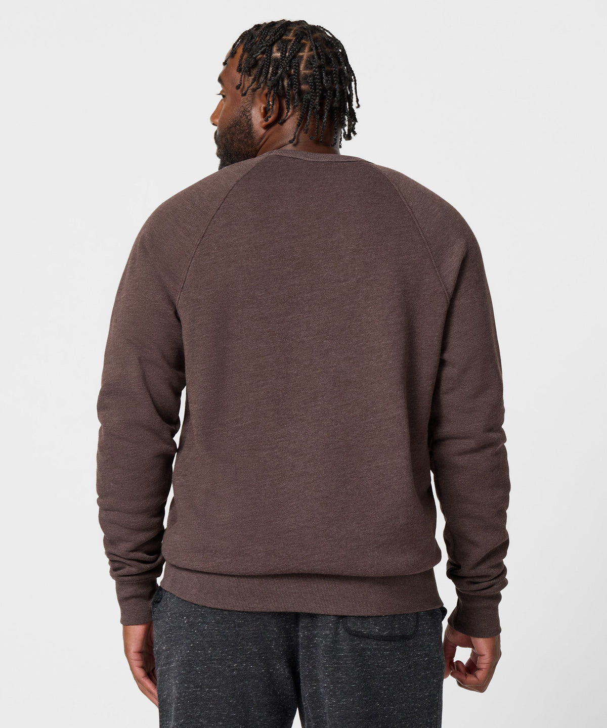 Beavis And Butt-Head X Cleveland Browns Dawg Pound Crewneck